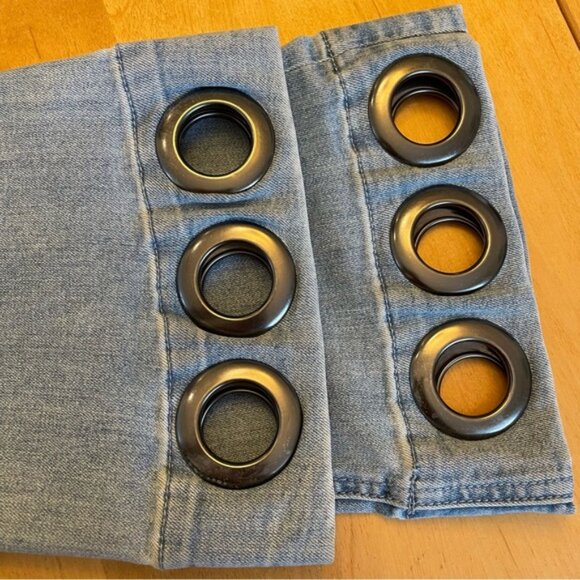 Joseph Ribkoff cropped jeans size 8 - Picture 10 of 14